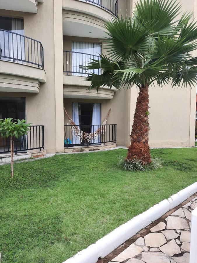 Flat Quartier Aldeia Das Aguas Barra do Piraí Dış mekan fotoğraf