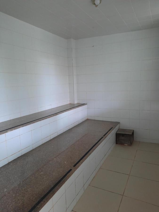 Flat Quartier Aldeia Das Aguas Barra do Piraí Dış mekan fotoğraf