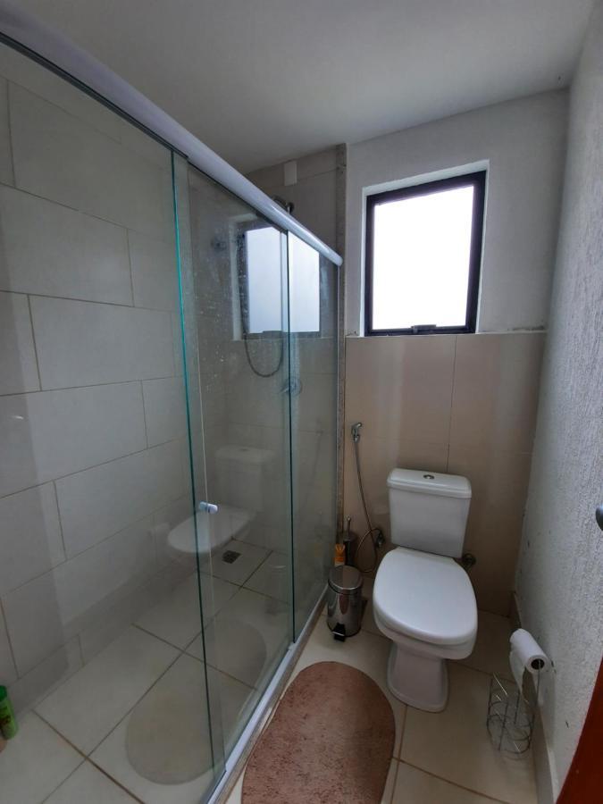 Flat Quartier Aldeia Das Aguas Barra do Piraí Dış mekan fotoğraf